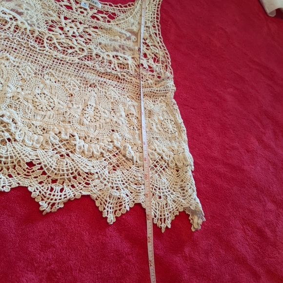 Roommates Lacey Top - Picture 6 of 7